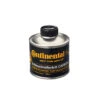 Continental Tubular Rim Cement Carbon 200g Can Black 200G Can