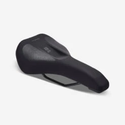Decathlon SD Memory Foam 60° Trekking Bike Saddle