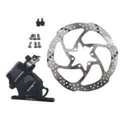 Riverside TRP HY-RD Front Brake Kit