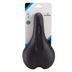 Decathlon Bike Saddle Trekking 500 -Schwalbe || Shimano || rockrider Shop k9171832f1219aa62ddcbd690b9f39075