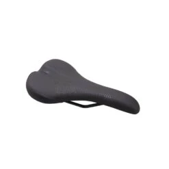 WTB Volt Padded Saddle Cycling Steel Rails Narrow