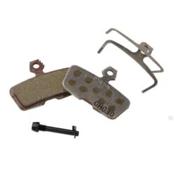 SRAM Disc Brake Pads Code Trail / Guide / G2 - Trim