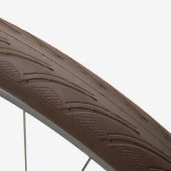 City Bike Tyre Protect 700X45 ETRTO 44-622 Reflective Puncture-Resistant