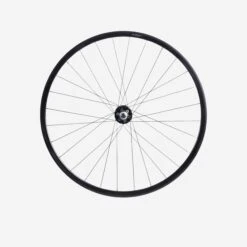 Double-Walled Front Wheel With Disc Brake For Speed 920 City Bike