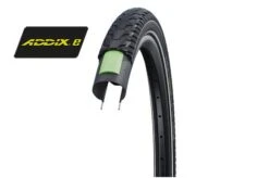 Schwalbe ENERGIZER PLUS TOUR Wired Tyre 28 X 2.15
