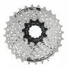 11-28 7-Speed Cassette Altus CS-HG41