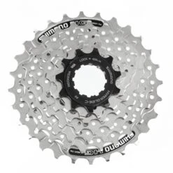11-28 7-Speed Cassette Altus CS-HG41
