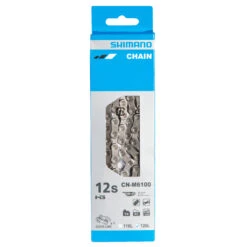 Shimano 12-Speed Bike Chain CN-M6100