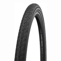 Schwalbe ROAD CRUISER 12 X 1.75 Black Tyre