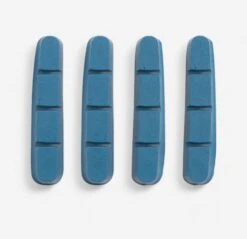 Decathlon Carbon Brake Pads