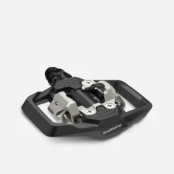 Shimano Clipless Trail Mountain Bike Pedals SPD PD-ME700 -Schwalbe || Shimano || rockrider Shop k9e8f457931086ffaf51dd773008cbba1