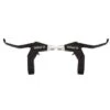 Tektro MT2.1 MTB Brake Levers Pair Black 2 Tektro MT2.1 MTB Brake Levers Pair Black -Schwalbe || Shimano || rockrider Shop k9ec7ef955c55ef6b0313dc119ddc4722