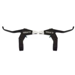 Tektro MT2.1 MTB Brake Levers Pair Black