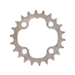 Shimano 9-Speed 22/32/44T Mountain Bike Chainset Deore 7 Shimano 9-Speed 22/32/44T Mountain Bike Chainset Deore -Schwalbe || Shimano || rockrider Shop ka01e02639e7a44344bb56f2343306c36