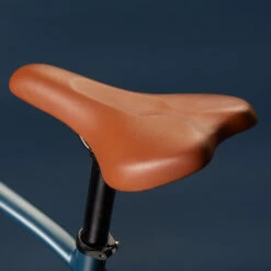 Bike Saddle Active Sport Comfort Memory
