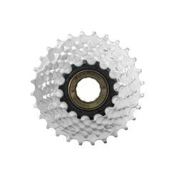 Sunrace Freewheel 6 Speed 14