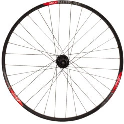 Mountain Bike Rear Wheel 29" Double Wall Disc Boost 12x148 Duroc 30