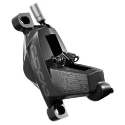 SRAM Code R Single Hydraulic Disc Brake Caliper And Lever -Schwalbe || Shimano || rockrider Shop ka4b20101108920126e056fbb68bd65a0