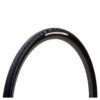 Panaracer GravelKing Slick+ Folding Tyre Black/Black 700 X 28c