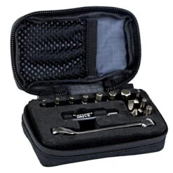 Lezyne Ratchet Portable Precision Tool Kit Torx Hex 12 Bits -Schwalbe || Shimano || rockrider Shop ka5a4cc8baa02e582a8446c4d0c1f6534
