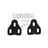 Look Delta 0 Degree Replacement Road Bike Cleats