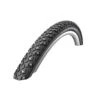 Schwalbe MARATHON WINTER 20 X 1.60 Black Reflex Tyre