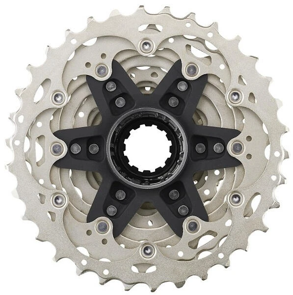 Shimano Ultegra R8100 12 Speed Cassette 4 Shimano Ultegra R8100 12 Speed Cassette - Image 2