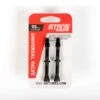 Stans NoTubes Presta Alloy Valve Stems 55mm Black -Schwalbe || Shimano || rockrider Shop kace595f8a2c1bb65a2cda63cd9896c34