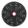 Sunrace Cassette CSMX80 11 Speed 11 50T Black