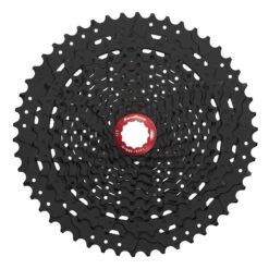 Sunrace Cassette CSMX80 11 Speed 11 50T Black