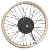 BTWIN H500E 20" Rear Wheel With Motor -Schwalbe || Shimano || rockrider Shop kae1a5b5966b92abfa7d8db137ee34d69
