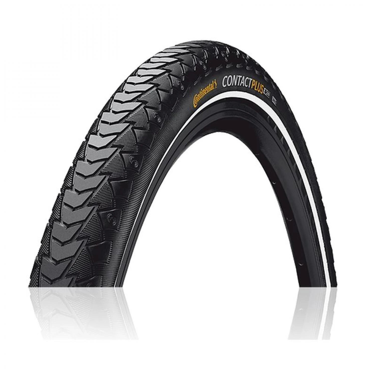 Continental CONTACT Plus Reflex Tyre 4 Continental CONTACT Plus Reflex Tyre - Image 2