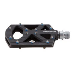 Rockrider Aluminium Mountain Bike Platform Pedals 900 -Schwalbe || Shimano || rockrider Shop kb20ac576219060476839ada177ddaadc