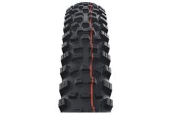 Schwalbe HANS DAMPF EVO ST 29 X 2.35 TLE Black Tyre -Schwalbe || Shimano || rockrider Shop kb4e5254f721bdc6e58fdc48aa82684c1 1