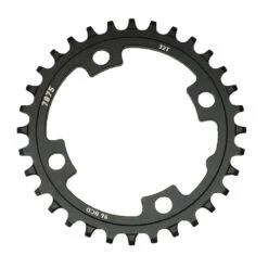SunRace Narrow Wide Chain Ring Alloy