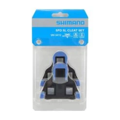 Shimano SM-SH10 Clipless SPD-SL Pedal Cleats 0 Degree Float -Schwalbe || Shimano || rockrider Shop kb5959ffbd635f72ba67efd26e4fa4245