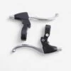 Pair Of V-Brake Levers For The Elops City Bikes -Schwalbe || Shimano || rockrider Shop kb5cffc546a74a589ab1fee2154c2dc83