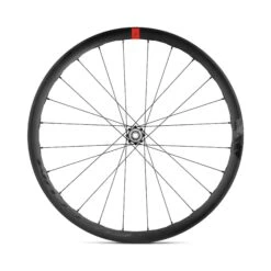 Fulcrum 2022 Racing 4 Disc Brake Road Bike Shimano Wheelset