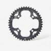 Shimano 9-Speed 22/32/44T Mountain Bike Chainset Deore