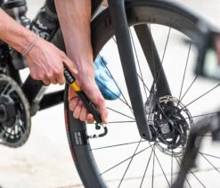 Lezyne Pocket Drive CNC Alloy Compact Pump -Schwalbe || Shimano || rockrider Shop kb76d424230048b6ccf91f653e4959e29