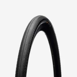 HUTCHINSON 700 X 35 Tubeless Ready Reinforced+ Gravel Bike Tyre Overide
