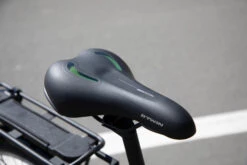 Decathlon Gel Bike Saddle 60° SD -Schwalbe || Shimano || rockrider Shop kb92795872a811e505a8e69f95ef5520e
