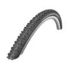 Schwalbe ROCKET RON PERF 29 X 2.25 ADDIX Black Tyre