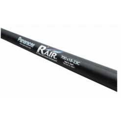 Panaracer R-Air Ultra Lightweight Road Tube Black/Black 700 X 22