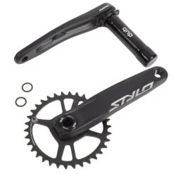 SRAM 34T 170 Mm / 175 Mm DUB Mountain Bike Single Chainring Stylo