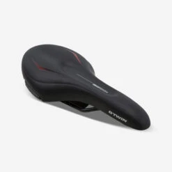 Decathlon 30° Gel Cycling Saddle