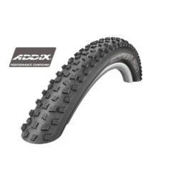 Schwalbe ROCKET RON PERF 29 X 2.25 ADDIX Black Tyre -Schwalbe || Shimano || rockrider Shop kbe6549480a2075128d3ccc8c7cc23be6