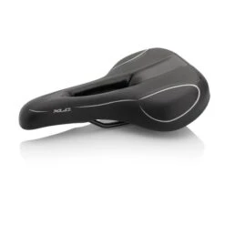 XLC Mens Traveller II Ergo Gel Cycle Saddle