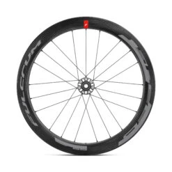 Fulcrum Speed 55 Disc Brake Road Bike Sram Wheelset
