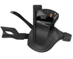 SunRace DLM500 8 Speed Trigger Shifter Right Hand -Schwalbe || Shimano || rockrider Shop kc29aea0a5fb6ce0f9b5eb0673b767cda